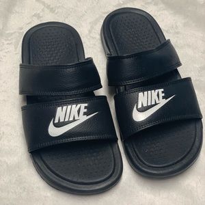 Nike Slides